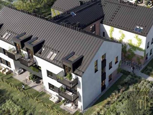 Mieszkanie sprzedam, Kraków, Bronowice, Sosnowiecka, 30 m2, cena: 536 000 zł
