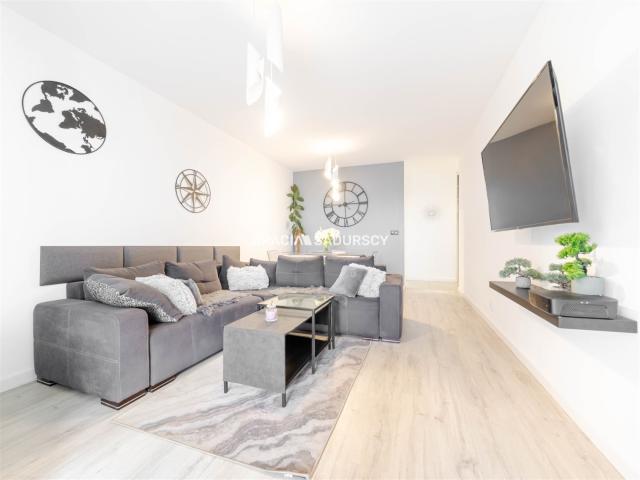 Mieszkanie sprzedam, Kraków, Czyżyny, Czyżyny, Orlińskiego, 65 m2, cena: 955 000 zł