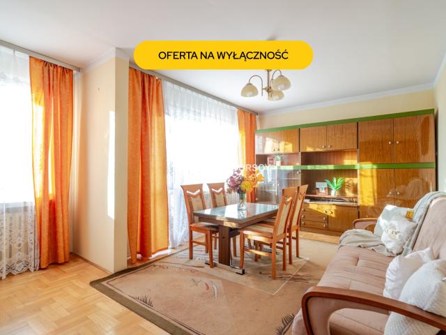 Mieszkanie sprzedam, Kraków, Czyżyny, Czyżyny, os. Dywizjonu 303, 63 m2, cena: 790 000 zł