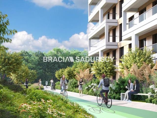 Mieszkanie sprzedam, Kraków, Dębniki, Dębniki, Babińskiego, 59 m2, cena: 982 080 zł