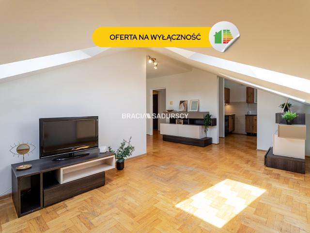 Mieszkanie sprzedam, Kraków, Dębniki, Ruczaj, Zachodnia, 33 m2, cena: 509 000 zł