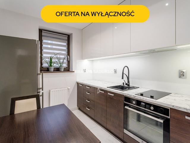 Mieszkanie sprzedam, Kraków, Dębniki, Ruczaj, Drukarska, 40 m2, cena: 550 000 zł