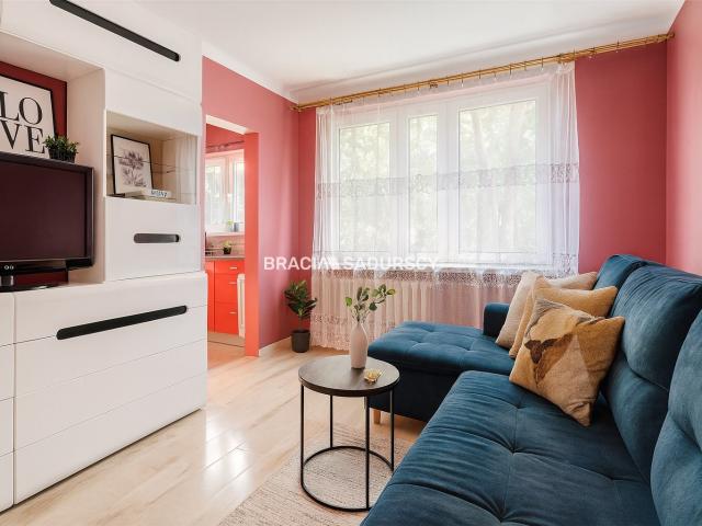 Mieszkanie sprzedam, Kraków, Grzegórzki, Ugorek, Ułanów, 34 m2, cena: 599 000 zł