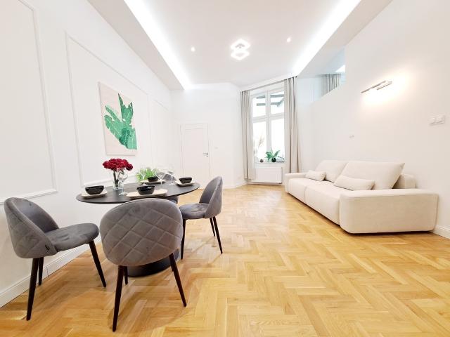 Mieszkanie sprzedam, KRAKÓW, KAZIMIERZ, Plac Wolnica, 44 m2, cena: 998 000 zł