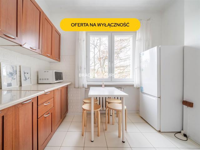 Mieszkanie sprzedam, Kraków, Krowodrza, Adama Staszczyka, 59 m2, cena: 849 000 zł