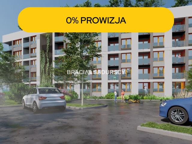 Mieszkanie sprzedam, Kraków, Krowodrza, Łobzów, Czyżewskiego, 39 m2, cena: 1 004 429 zł