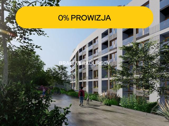 Mieszkanie sprzedam, Kraków, Krowodrza, Łobzów, Czyżewskiego, 39 m2, cena: 1 015 595 zł