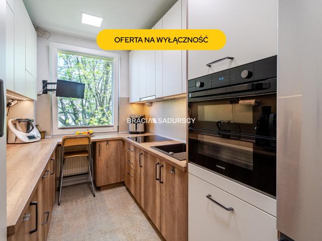 Mieszkanie sprzedam, Kraków, Kraków, os. Kolorowe, 52 m2, cena: 735 000 zł