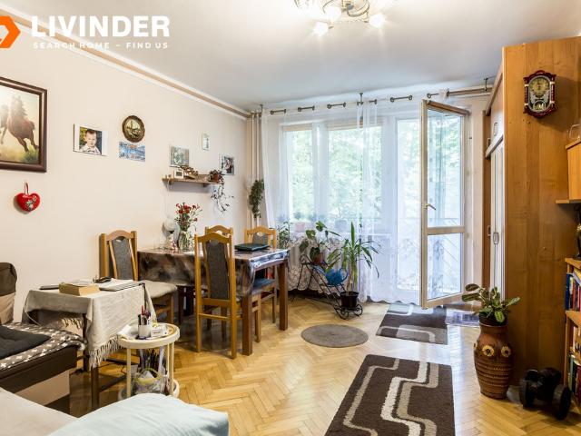 Mieszkanie sprzedam, KRAKÓW, KRAKÓW NOWA HUTA, os. Na Stoku, 42 m2, cena: 599 000 zł