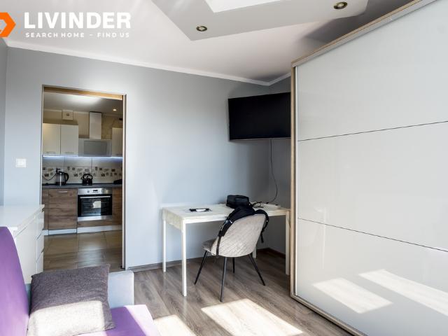 Mieszkanie sprzedam, KRAKÓW, KRAKÓW NOWA HUTA, os. Kalinowe, 35 m2, cena: 515 000 zł