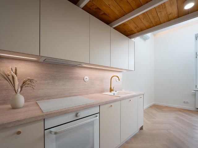 Mieszkanie sprzedam, KRAKÓW, KRAKÓW PODGÓRZE, Kalwaryjska, 35 m2, cena: 799 000 zł
