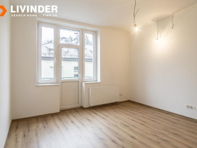 Mieszkanie sprzedam, KRAKÓW, KRAKÓW PODGÓRZE, Stanisława Mitery, 43 m2, cena: 769 000 zł