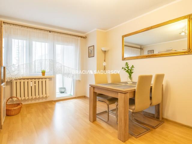 Mieszkanie sprzedam, Kraków, Mistrzejowice, os. Oświecenia, 53 m2, cena: 725 000 zł