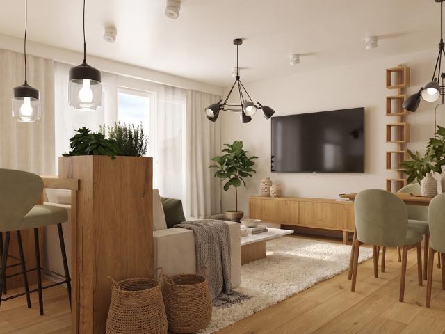 Mieszkanie sprzedam, KRAKÓW, MISTRZEJOWICE, os. Piastów, 54 m2, cena: 839 000 zł