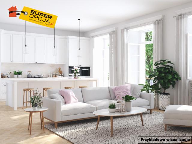 Mieszkanie sprzedam, Kraków, Mistrzejowice, 81 m2, cena: 1 278 732 zł