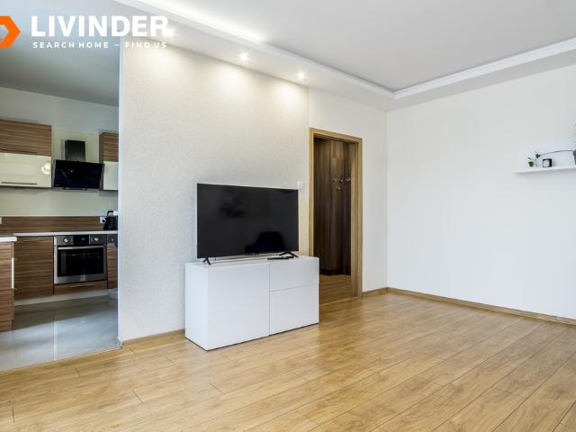 Mieszkanie sprzedam, KRAKÓW, PŁASZÓW, Myśliwska, 60 m2, cena: 869 000 zł