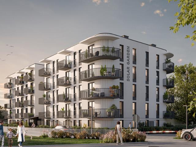 Mieszkanie sprzedam, KRAKÓW, PŁASZÓW, Przewóz, 40 m2, cena: 716 000 zł