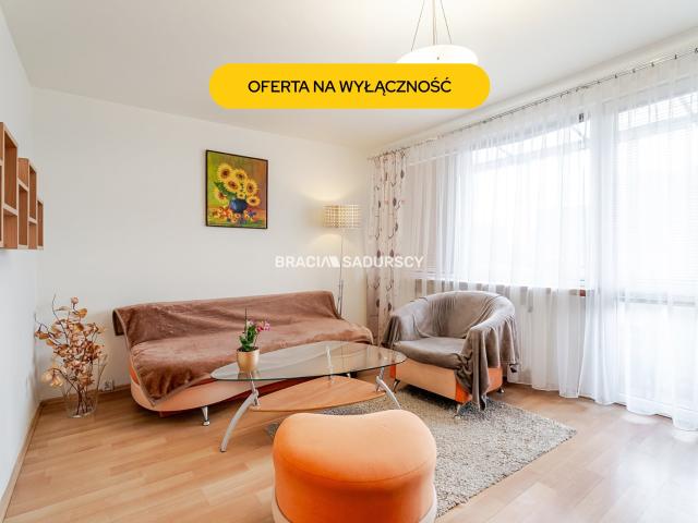 Mieszkanie sprzedam, Kraków, Podgórze Duchackie, Kurdwanów, Podedworze, 55 m2, cena: 749 000 zł