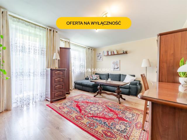 Mieszkanie sprzedam, Kraków, Podgórze Duchackie, Wola Duchacka, Beskidzka, 54 m2, cena: 850 000 zł
