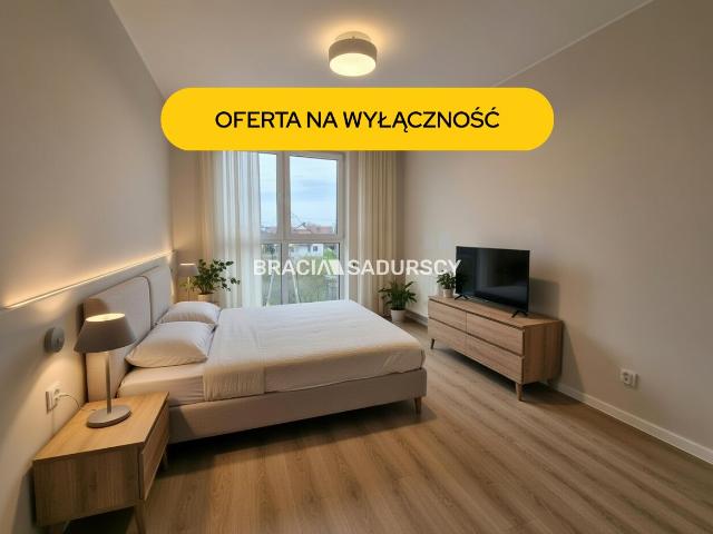 Mieszkanie sprzedam, Kraków, Podgórze, Rybitwy, Feliksa Wrobela, 63 m2, cena: 798 000 zł
