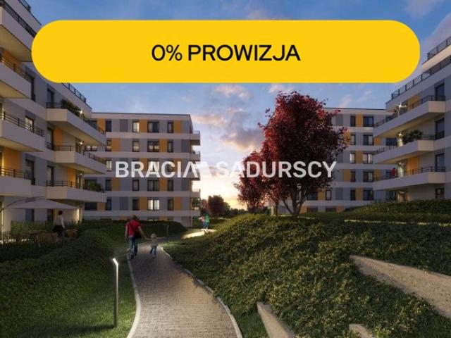 Mieszkanie sprzedam, Kraków, Prądnik Biały, Prądnik Biały, 29 listopada okolice, 50 m2, cena: 746 029 zł
