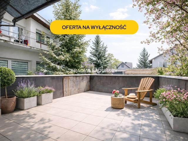 Mieszkanie sprzedam, Kraków, Prądnik Biały, Prądnik Biały, Górnickiego, 72 m2, cena: 599 000 zł