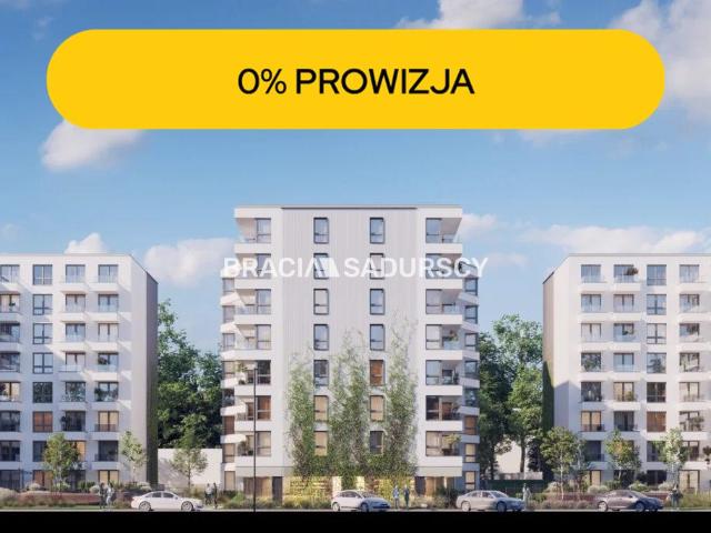 Mieszkanie sprzedam, Kraków, Prądnik Biały, Prądnik Biały, Imbramowska, 47 m2, cena: 727 928 zł