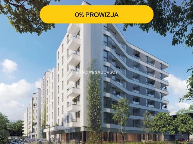 Mieszkanie sprzedam, Kraków, Prądnik Biały, Prądnik Biały, Imbramowska, 47 m2, cena: 742 295 zł