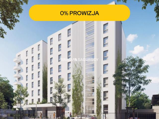 Mieszkanie sprzedam, Kraków, Prądnik Biały, Prądnik Biały, Imbramowska, 48 m2, cena: 706 494 zł
