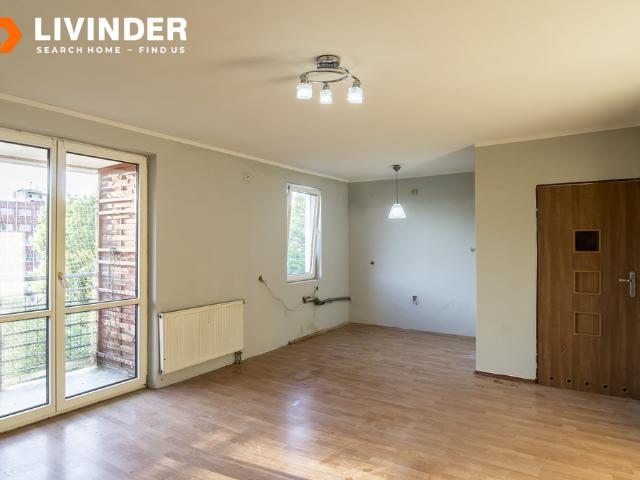 Mieszkanie sprzedam, KRAKÓW, PRĄDNIK CZERWONY, mjr. Ryszarda Nuszkiewicza, 59 m2, cena: 739 000 zł