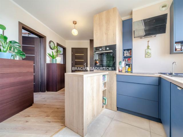 Mieszkanie sprzedam, Kraków, Prądnik Czerwony, Prądnik Czerwony, Bohomolca, 79 m2, cena: 1 498 000 zł