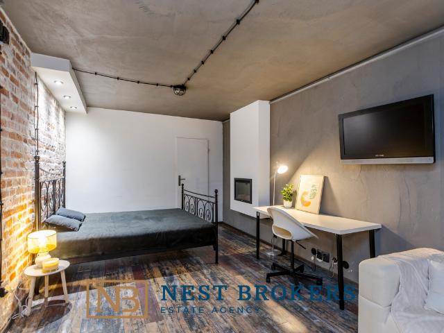 Mieszkanie sprzedam, Kraków, Śródmieście, Kremerowska, 34 m2, cena: 489 000 zł