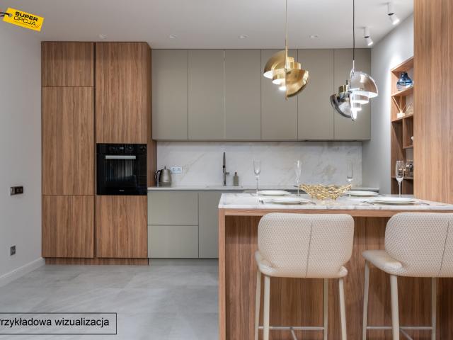 Mieszkanie sprzedam, Kraków, Ruczaj, 46 m2, cena: 835 214 zł
