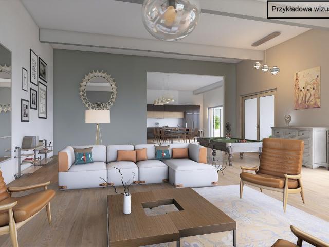 Mieszkanie sprzedam, Kraków, Ruczaj, 79 m2, cena: 1 276 730 zł