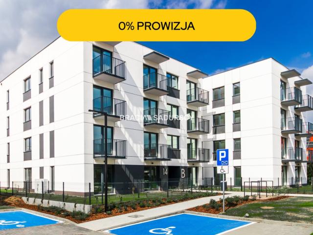Mieszkanie sprzedam, Kraków, Ruczaj, Ruczaj, Czerwone Maki, 43 m2, cena: 694 814 zł