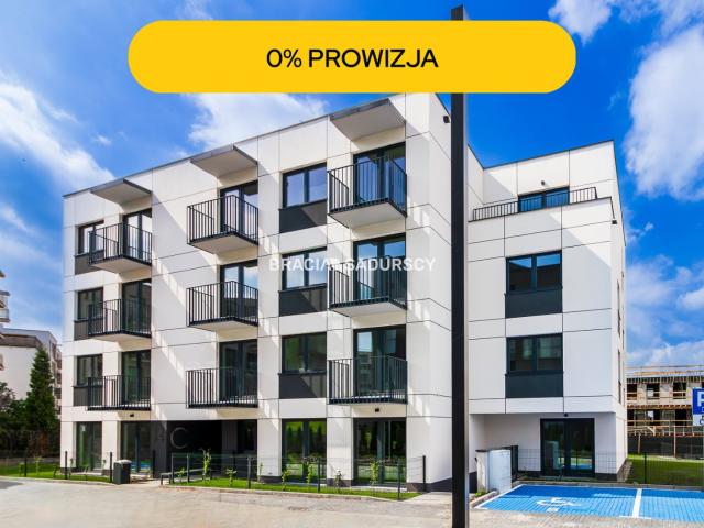 Mieszkanie sprzedam, Kraków, Ruczaj, Ruczaj, Czerwone Maki, 52 m2, cena: 695 637 zł