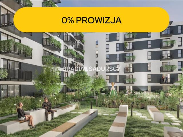 Mieszkanie sprzedam, Kraków, Rybitwy, Rybitwy, Tadeusza Śliwiaka, 65 m2, cena: 760 612 zł
