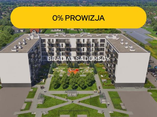 Mieszkanie sprzedam, Kraków, Rybitwy, Rybitwy, Tadeusza Śliwiaka, 81 m2, cena: 932 862 zł