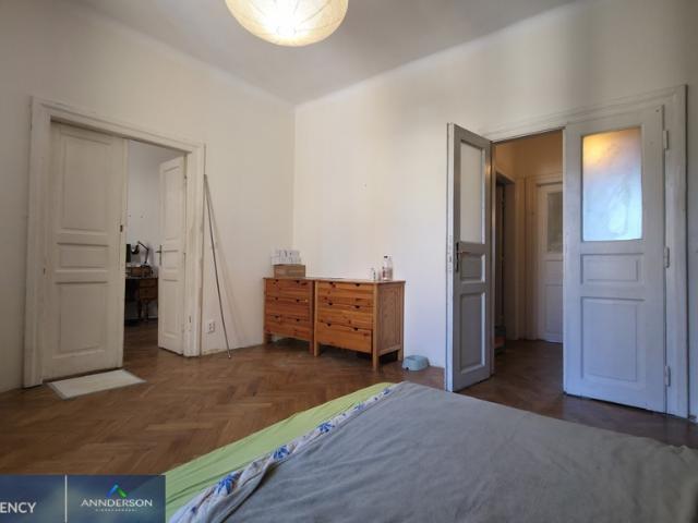 Mieszkanie sprzedam, KRAKÓW, STARE MIASTO, Krowoderska, 133 m2, cena: 2 133 000 zł