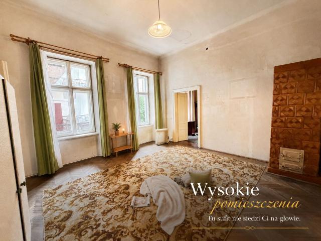 Mieszkanie sprzedam, Kraków, Stare Miasto, Józefa Dietla, 53 m2, cena: 754 000 zł