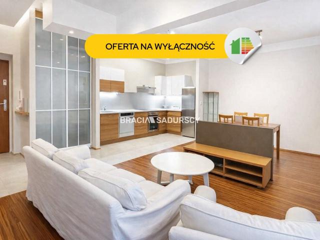 Mieszkanie sprzedam, Kraków, Stare Miasto, Stare Miasto, Zyblikiewicza, 64 m2, cena: 1 499 000 zł