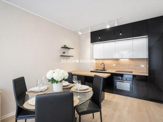 Mieszkanie sprzedam, Kraków, Stare Miasto, Prandoty, 46 m2, cena: 995 000 zł