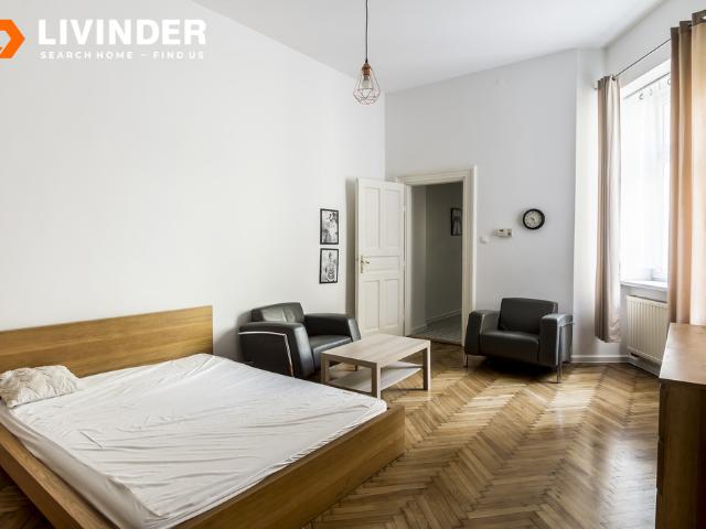 Mieszkanie sprzedam, KRAKÓW, STARE MIASTO, św. Sebastiana, 76 m2, cena: 1 270 000 zł