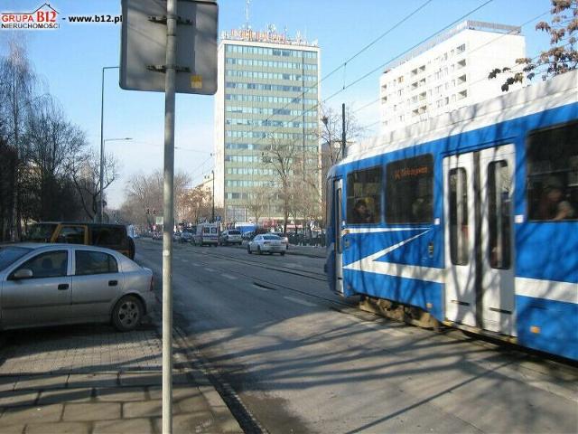 Mieszkanie sprzedam, Krowodrza, Królewska, 38 m2, cena: 659 000 zł