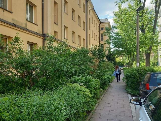 Mieszkanie sprzedam, Krowodrza, Rydla, 49 m2, cena: 750 000 zł