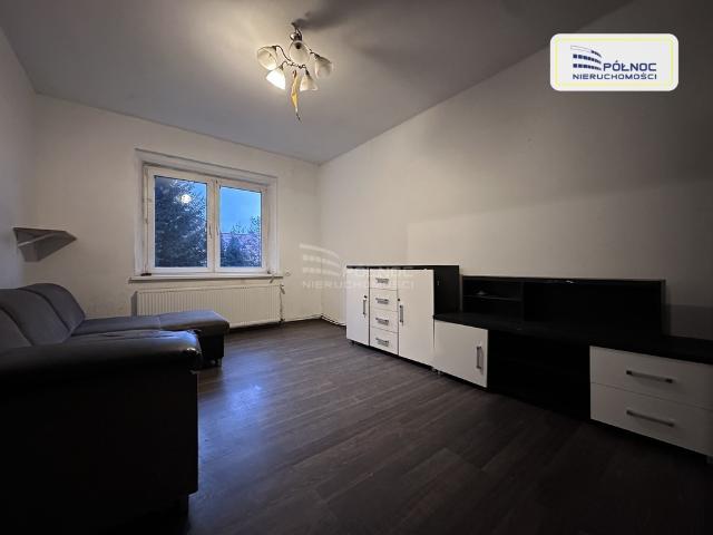 Mieszkanie sprzedam, LUBAŃ, Fortowa, 40 m2, cena: 160 000 zł