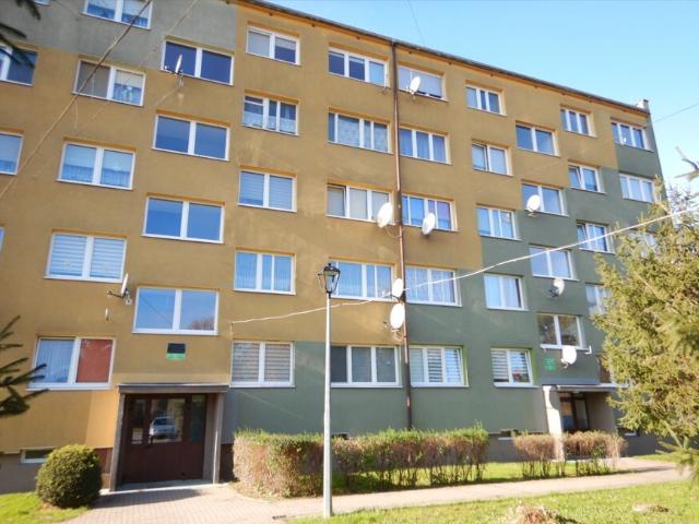 Mieszkanie sprzedam, LUBAŃ, Kolejowa, 36 m2, cena: 150 000 zł