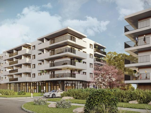 Mieszkanie sprzedam, Lublin, Węglin, 43 m2, cena: 538 090 zł