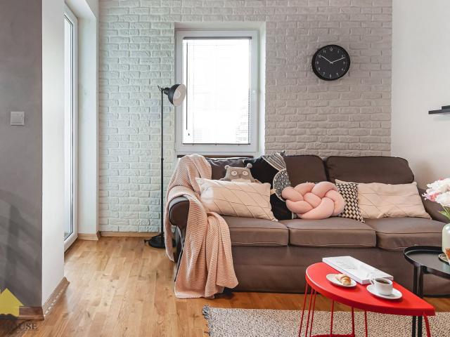 Mieszkanie sprzedam, Lublin, Węglin, 51 m2, cena: 615 000 zł