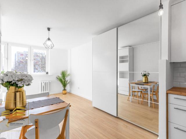Mieszkanie sprzedam, Lublin, Bronowice, 37 m2, cena: 409 000 zł